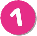 1